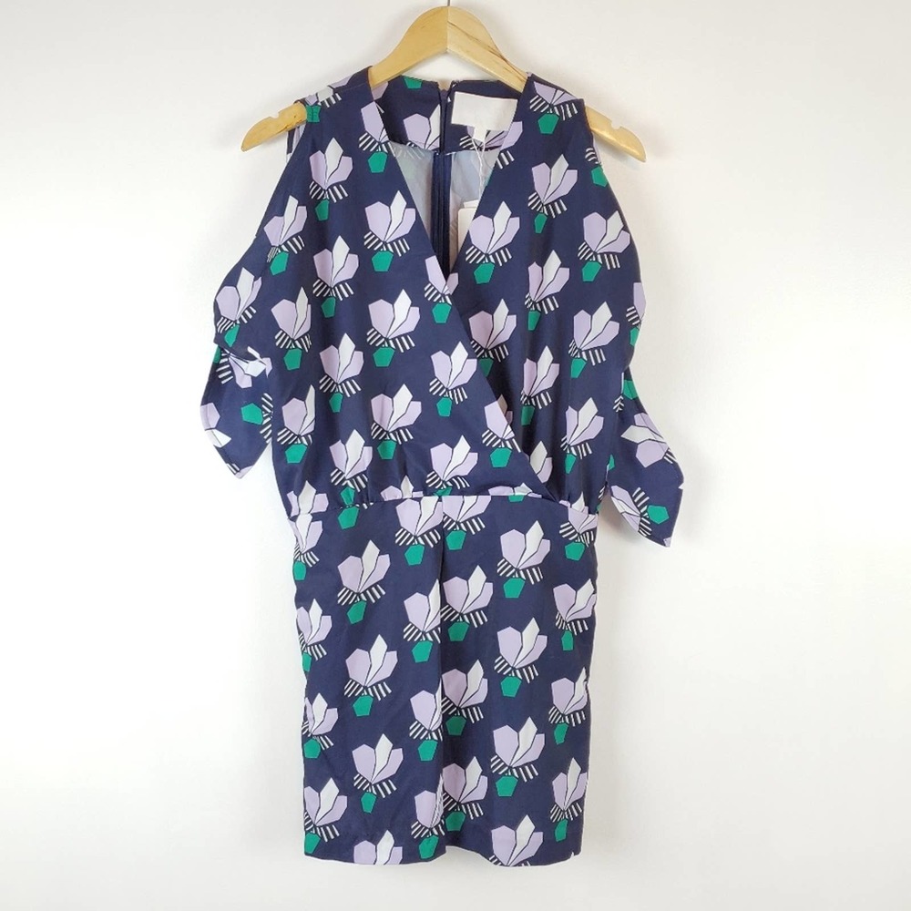 Mare mare NWT laj printed romper - Picture 3 of 6